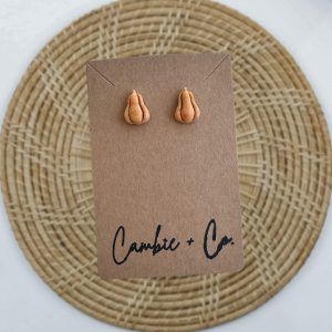 Gourd Studs